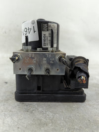 2012-2017 Buick Verano ABS Pump Control Module Replacement P/N:23160434 10.0960-4549.3 Fits Fits 2012 2013 2014 2015 2016 20