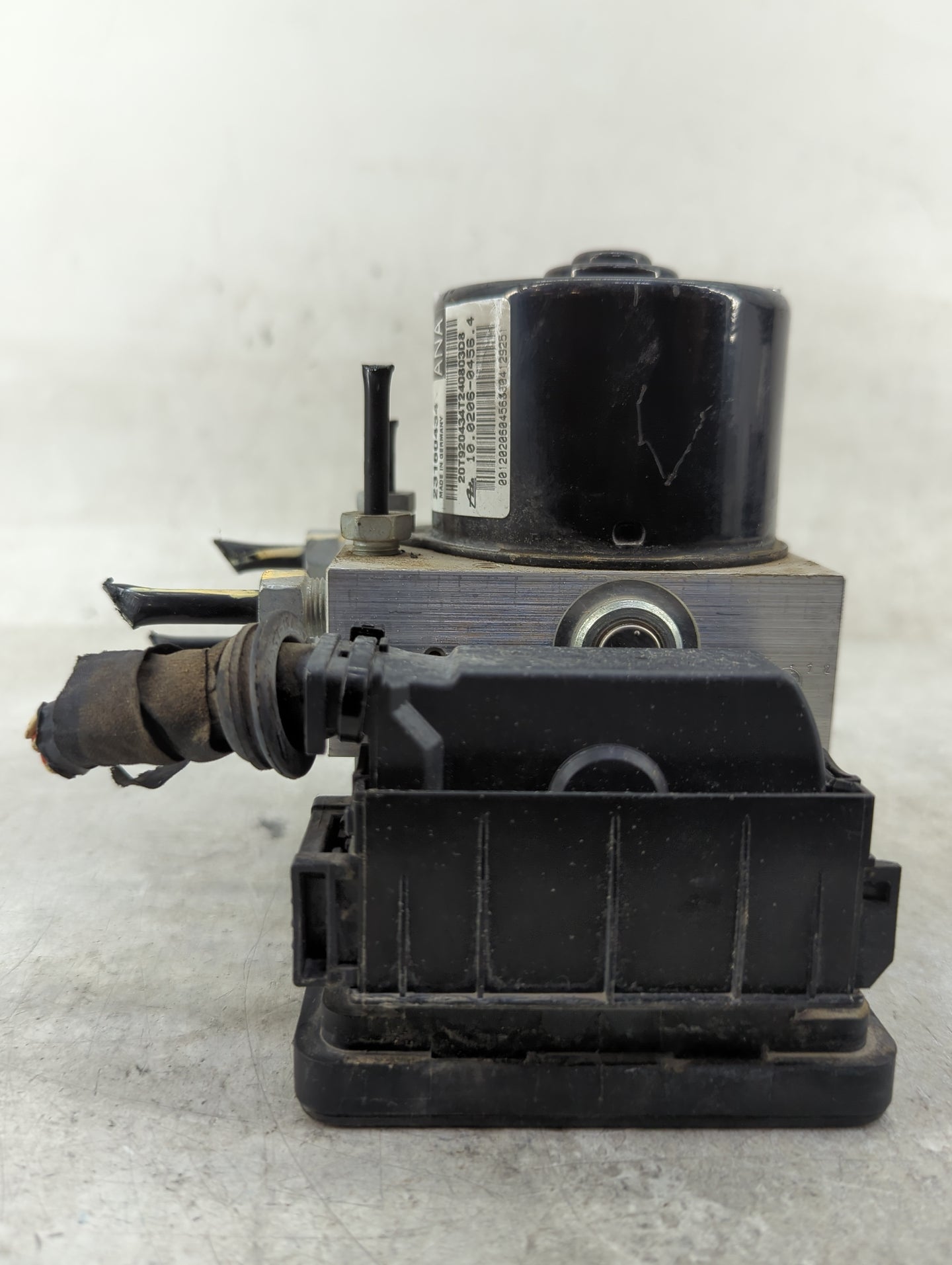 2012-2017 Buick Verano ABS Pump Control Module Replacement P/N:23160434 10.0960-4549.3 Fits Fits 2012 2013 2014 2015 2016 20
