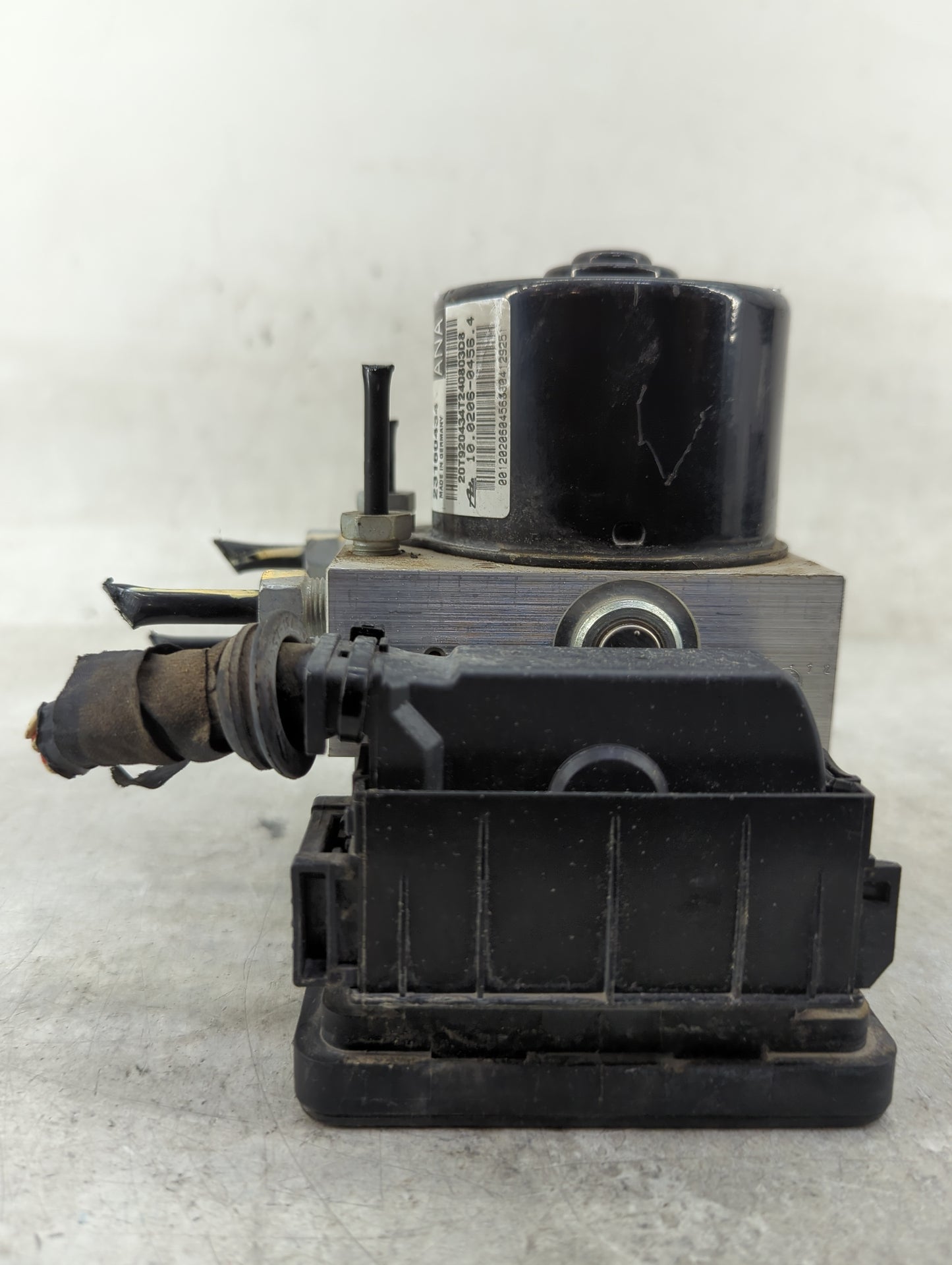 2012-2017 Buick Verano ABS Pump Control Module Replacement P/N:23160434 10.0960-4549.3 Fits Fits 2012 2013 2014 2015 2016 20