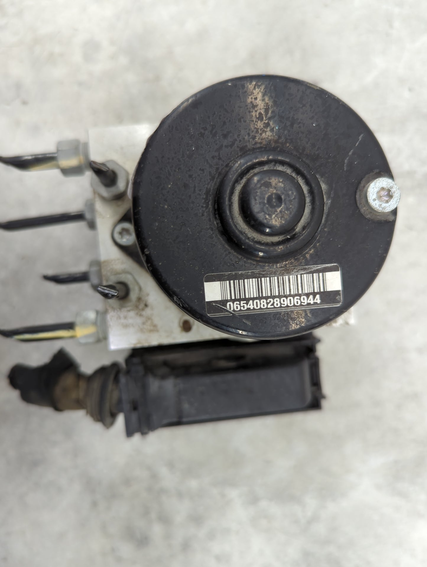 2012-2017 Buick Verano ABS Pump Control Module Replacement P/N:23160434 10.0960-4549.3 Fits Fits 2012 2013 2014 2015 2016 20