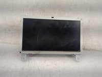2012-2016 Buick Verano Information Display Screen 1469513 - Oemusedautoparts1.com