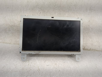 compare product 2012-2016 Buick Verano Information Display Screen 1469513