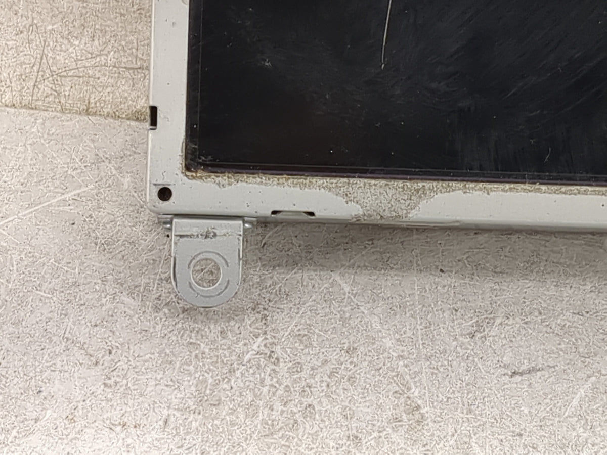 2012-2016 Buick Verano Information Radio Display Screen 1469513 - Oemusedautoparts1.com
