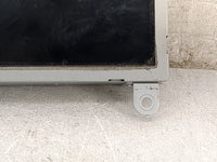2012-2016 Buick Verano Information Radio Display Screen 1469513 - Oemusedautoparts1.com