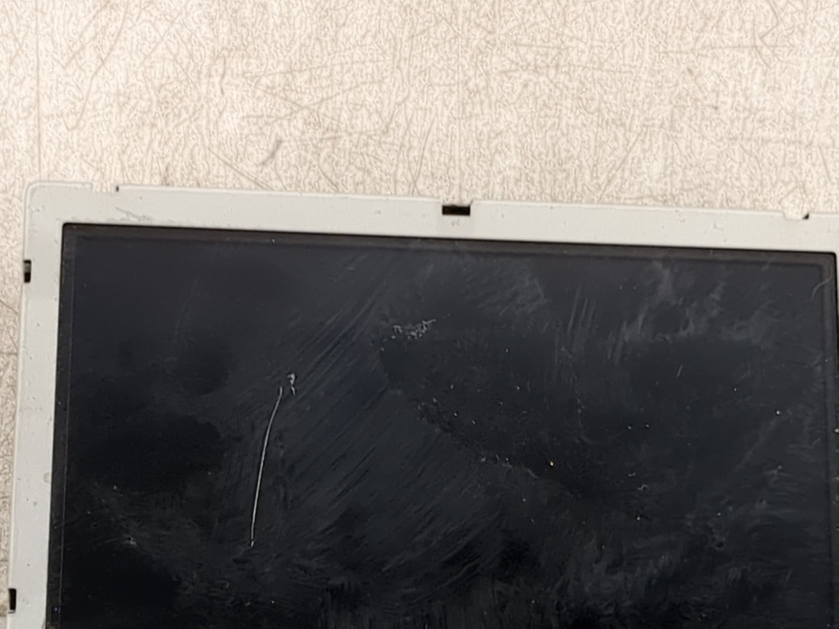 2012-2016 Buick Verano Information Radio Display Screen 1469513 - Oemusedautoparts1.com