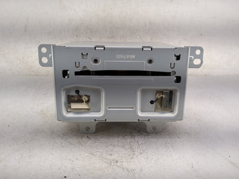 compare product 2013 Buick Verano Radio AM FM Cd Player Receiver Replacement P/N:23135481 GA-130-COLR-NS, ACJ-GA-130-COLR, 216B-GA130COLRNS Fits OEM Used Auto Parts