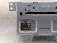 2013 Buick Verano Radio AM FM Cd Player Receiver Replacement P/N:23135481 GA-130-COLR-NS, ACJ-GA-130-COLR, 216B-GA130COLRNS 