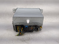 2013 Buick Verano Radio AM FM Cd Player Receiver Replacement P/N:23135481 GA-130-COLR-NS, ACJ-GA-130-COLR, 216B-GA130COLRNS 