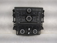 2012-2017 Buick Verano Radio AM FM Cd Player Receiver Replacement P/N:22945173 A2C38137601 Fits Fits 2012 2013 2014 2015 201