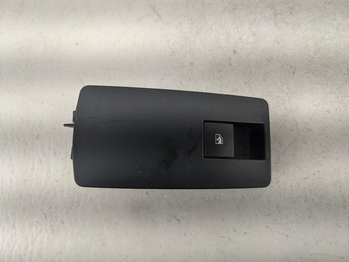 2013 Buick Verano Master Power Window Switch Replacement Driver Side Left P/N:20792536 Fits OEM Used Auto Parts - Oemusedaut