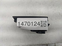 2013 Buick Verano Master Power Window Switch Replacement Driver Side Left P/N:20792536 Fits OEM Used Auto Parts - Oemusedaut
