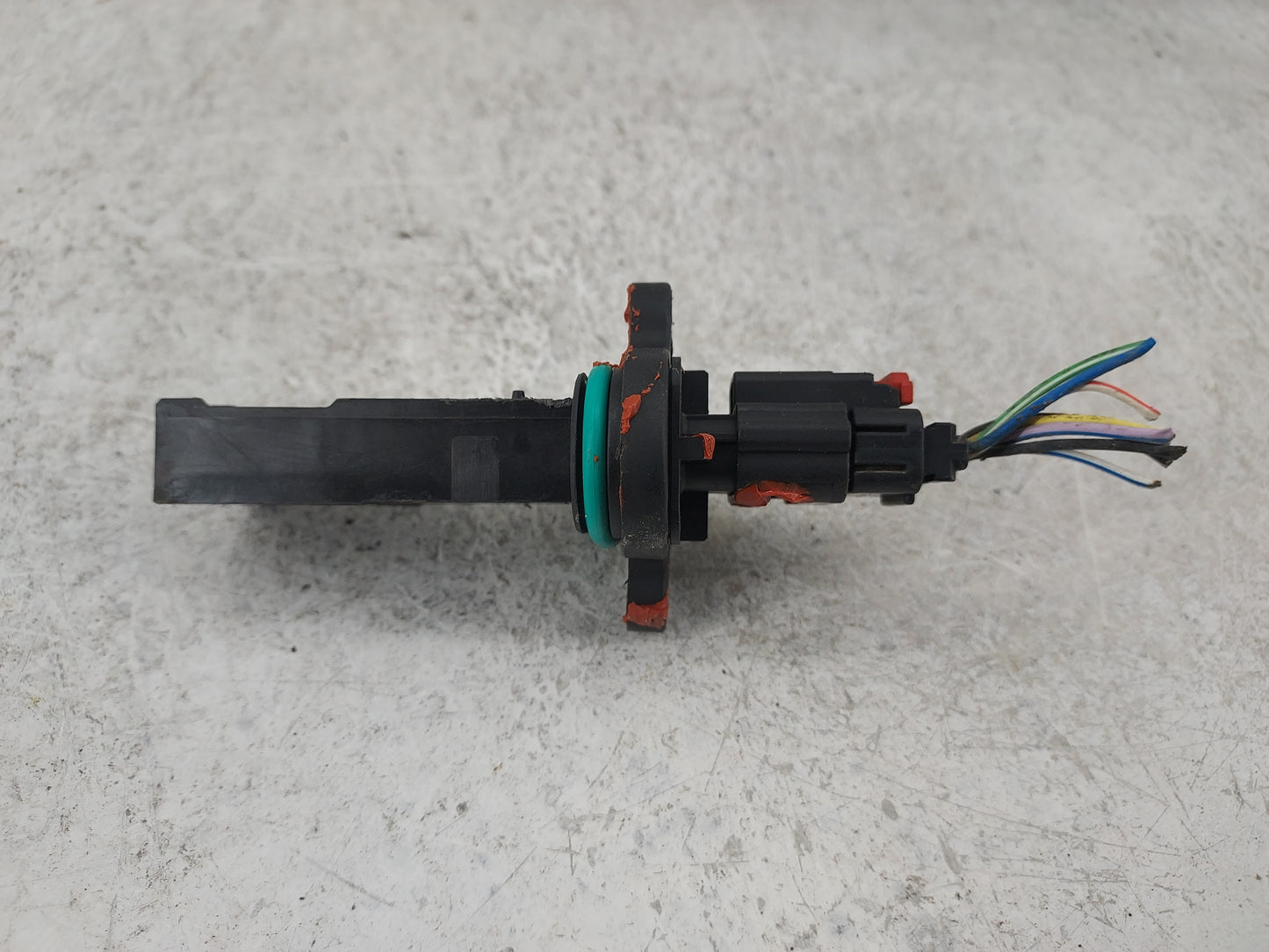 2012-2016 Buick Verano Mass Air Flow Meter Maf 1485654 - Oemusedautoparts1.com