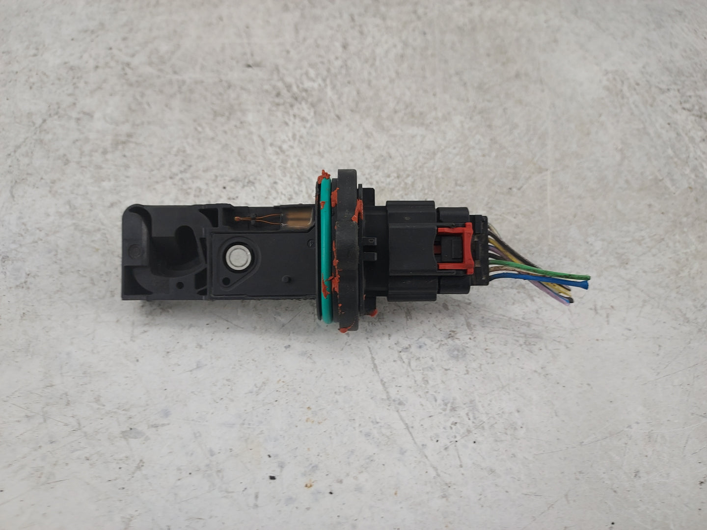 2012-2016 Buick Verano Mass Air Flow Meter Maf 1485654 - Oemusedautoparts1.com