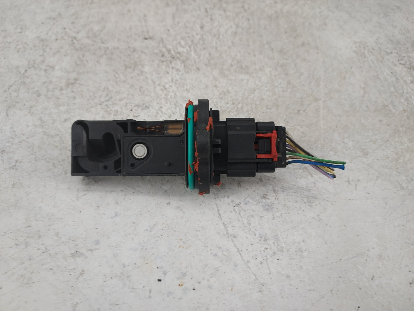 2012-2016 Buick Verano Mass Air Flow Meter Maf 1485654 - Oemusedautoparts1.com