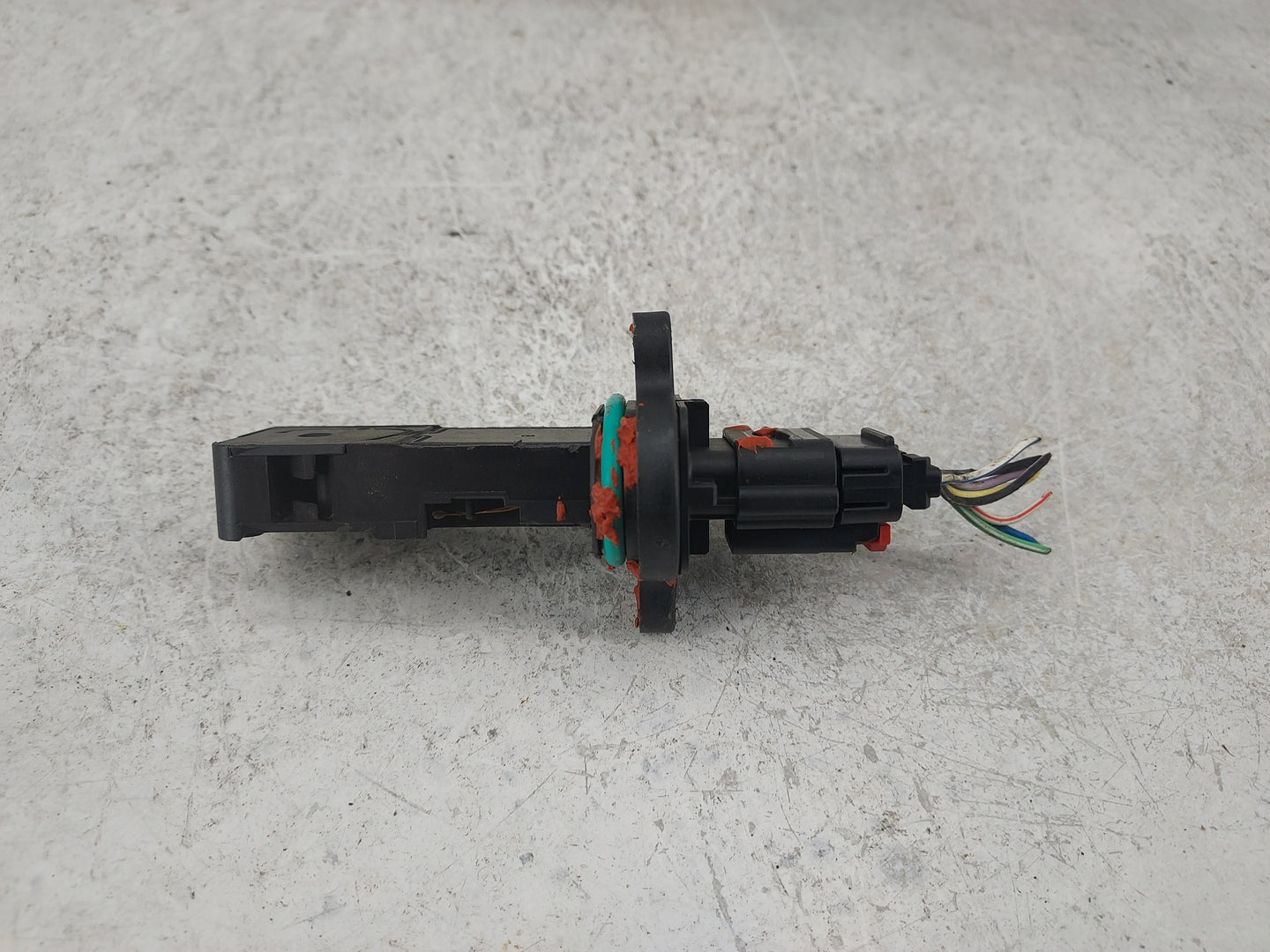 2012-2016 Buick Verano Mass Air Flow Meter Maf 1485654 - Oemusedautoparts1.com