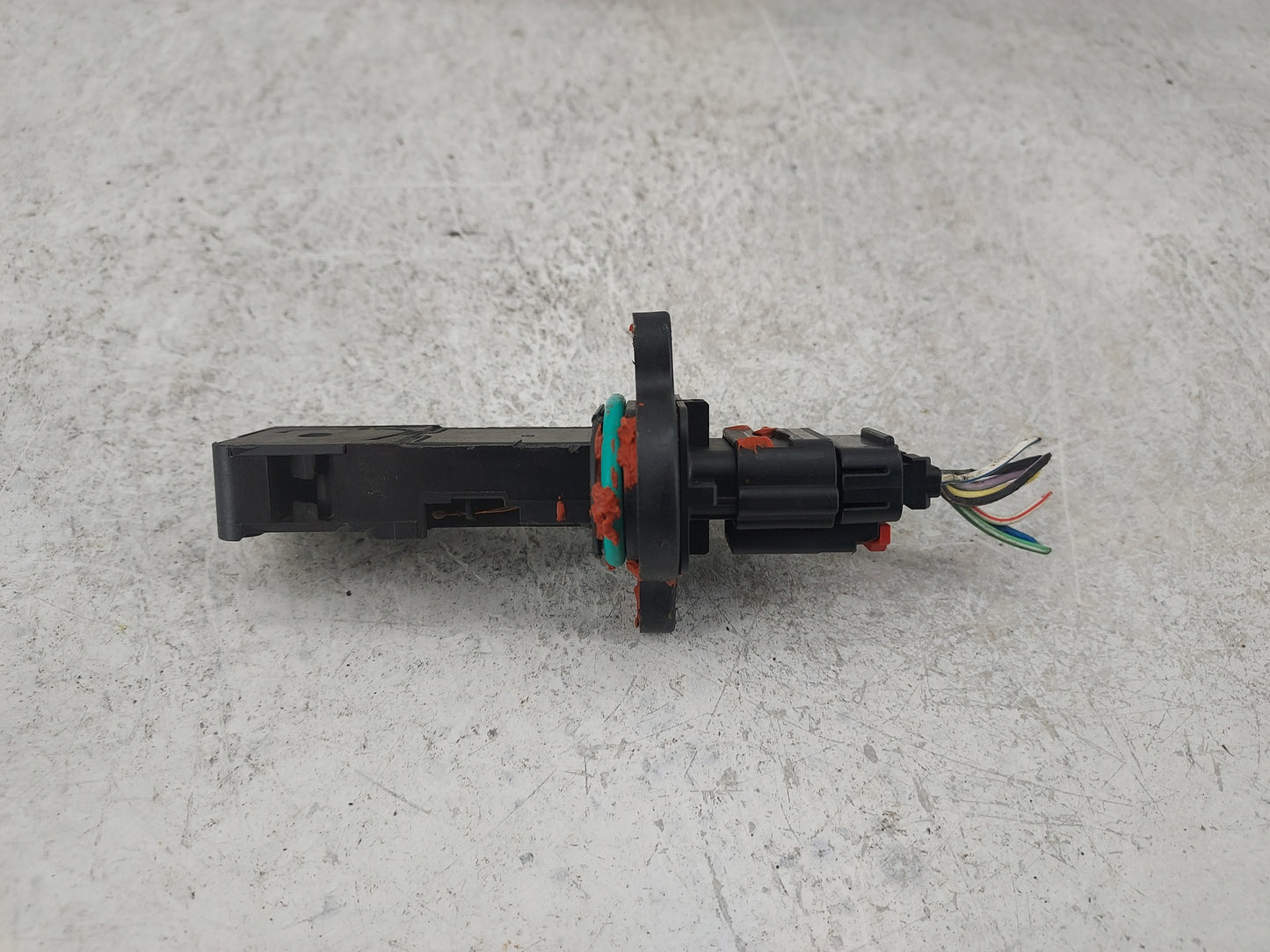2012-2016 Buick Verano Mass Air Flow Meter Maf 1485654 - Oemusedautoparts1.com