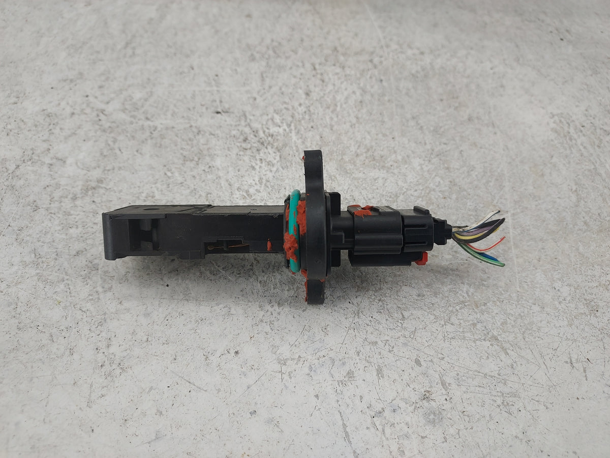 2012-2016 Buick Verano Mass Air Flow Meter Maf Sensor 1485654 - Oemusedautoparts1.com