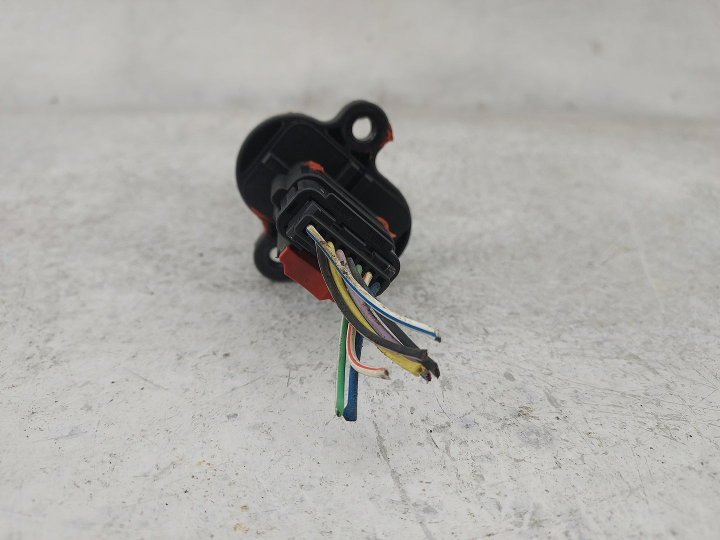 2012-2016 Buick Verano Mass Air Flow Meter Maf 1485654 - Oemusedautoparts1.com