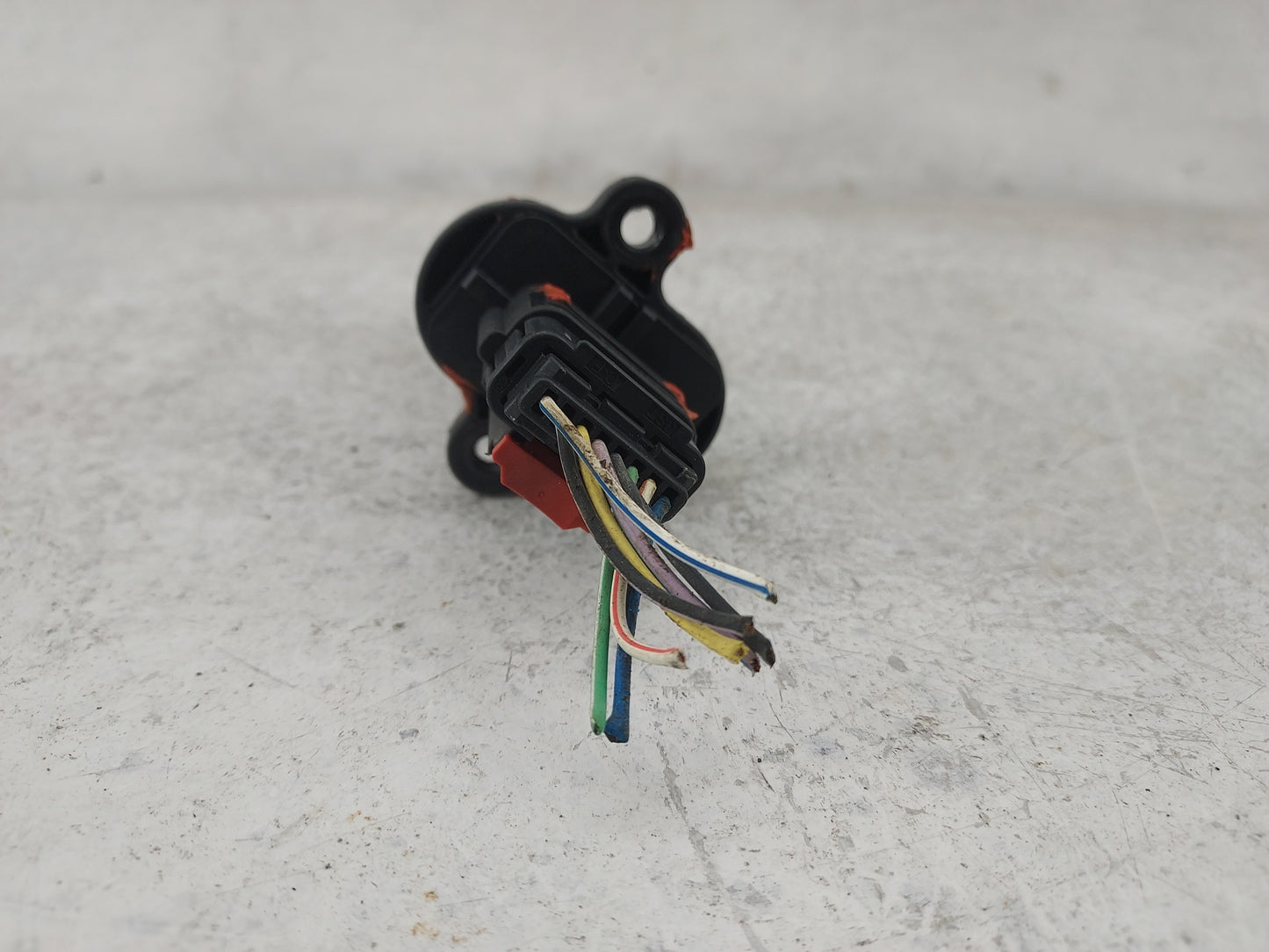 2012-2016 Buick Verano Mass Air Flow Meter Maf 1485654 - Oemusedautoparts1.com