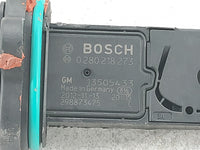 2012-2016 Buick Verano Mass Air Flow Meter Maf 1485654 - Oemusedautoparts1.com