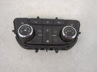 2012-2017 Buick Verano Climate Control Module Temperature AC/Heater Replacement P/N:22944959 A2C83307500 Fits OEM Used Auto 
