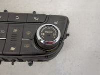 2012-2017 Buick Verano Climate Control Module Temperature AC/Heater Replacement P/N:22944959 A2C83307500 Fits OEM Used Auto 