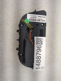 2012-2017 Buick Verano Climate Control Module Temperature AC/Heater Replacement P/N:22944959 A2C83307500 Fits OEM Used Auto 