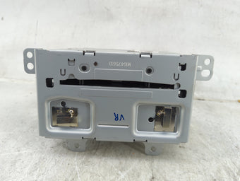 compare product 2013 Buick Verano Radio AM FM Cd Player Receiver Replacement P/N:22979837 GA-130-COLR-NS, CQ-FG72E7GDA Fits OEM Used Auto Parts