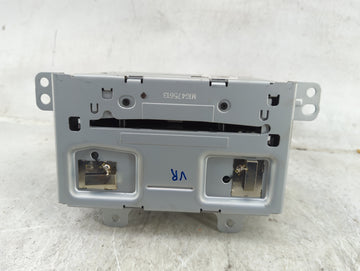 2013 Buick Verano Radio AM FM Cd Player Receiver Replacement P/N:22979837 GA-130-COLR-NS, CQ-FG72E7GDA Fits OEM Used Auto Pa