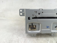 2013 Buick Verano Radio AM FM Cd Player Receiver Replacement P/N:22979837 GA-130-COLR-NS, CQ-FG72E7GDA Fits OEM Used Auto Pa