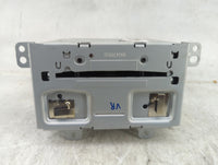 2013 Buick Verano Radio AM FM Cd Player Receiver Replacement P/N:22979837 GA-130-COLR-NS, CQ-FG72E7GDA Fits OEM Used Auto Pa