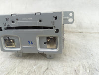 2013 Buick Verano Radio AM FM Cd Player Receiver Replacement P/N:22979837 GA-130-COLR-NS, CQ-FG72E7GDA Fits OEM Used Auto Pa