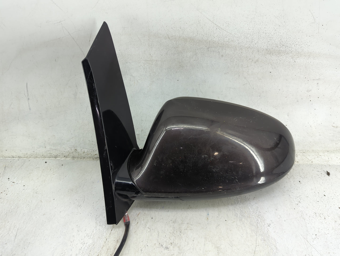 2012-2017 Buick Verano Driver Side View Mirror - Left Door Mirror OEM Used - Oemusedautoparts1.com