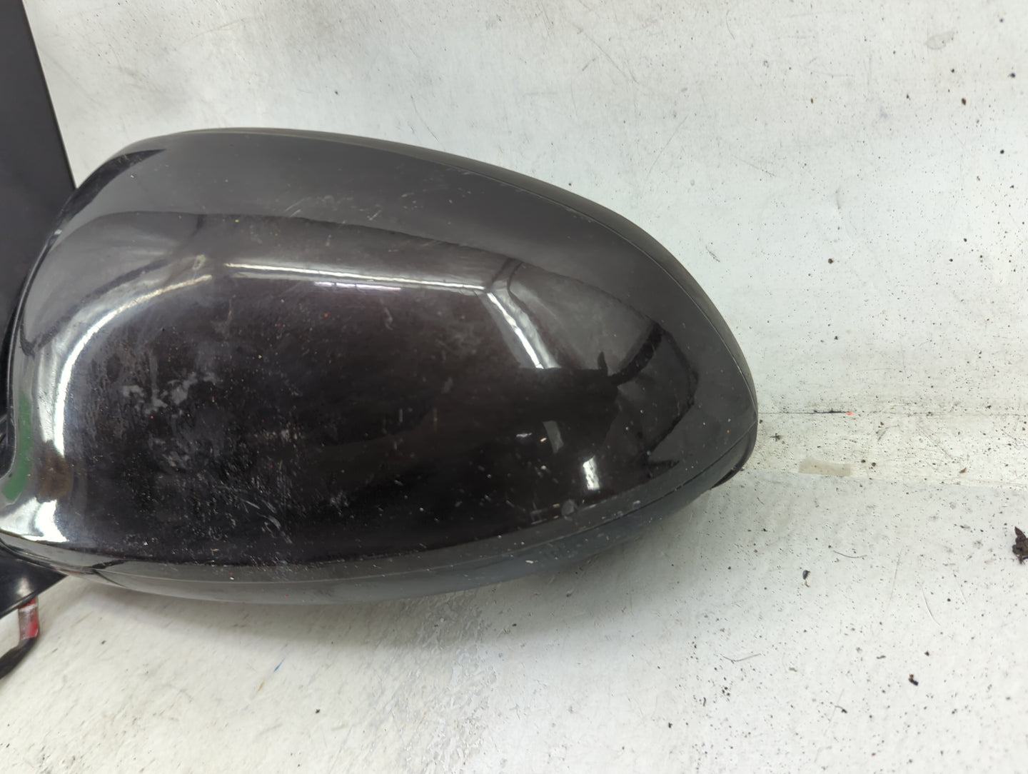 2012-2017 Buick Verano Driver Side View Mirror - Left Door Mirror OEM Used - Oemusedautoparts1.com