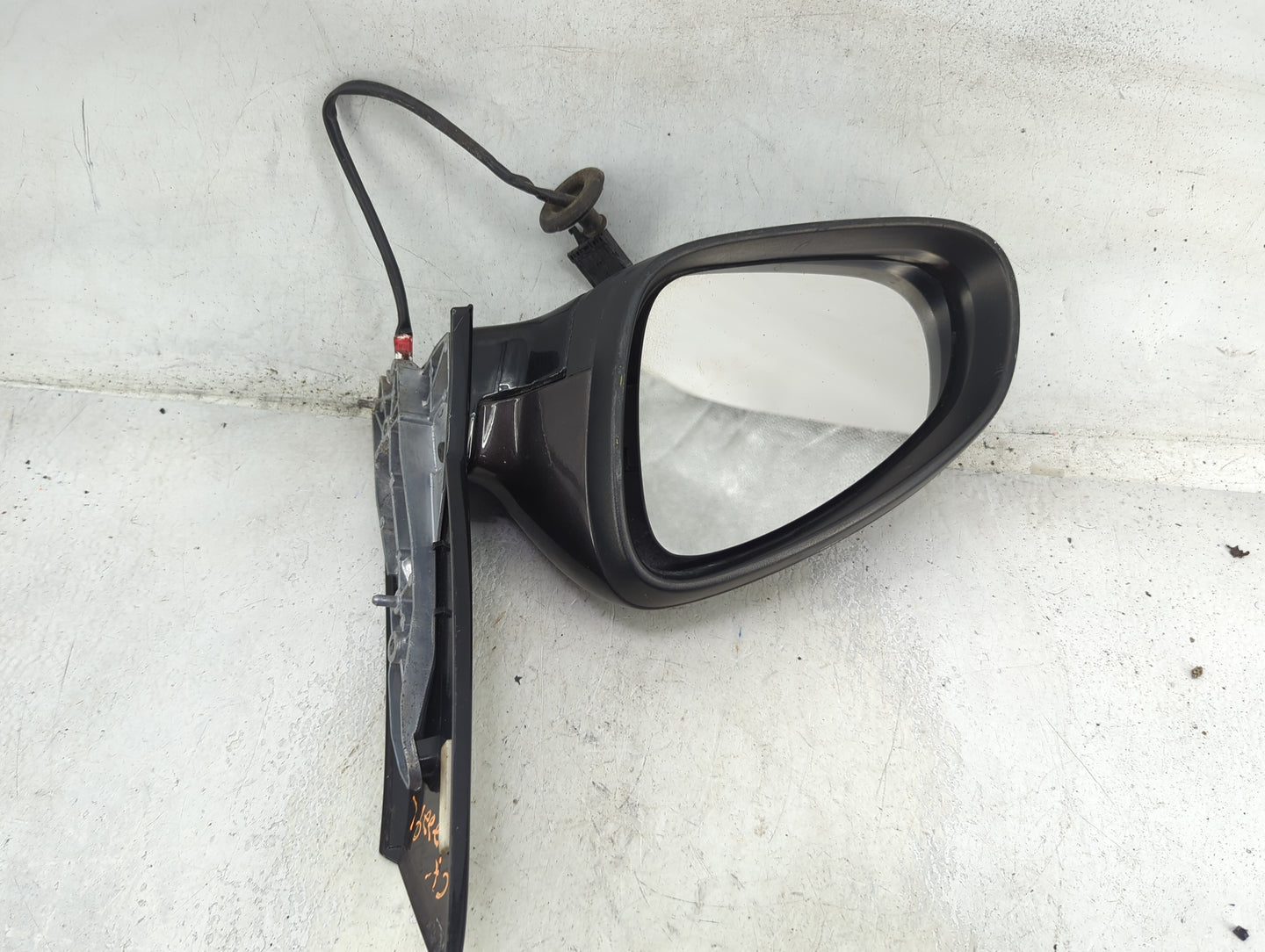 2012-2017 Buick Verano Driver Side View Mirror - Left Door Mirror OEM Used - Oemusedautoparts1.com