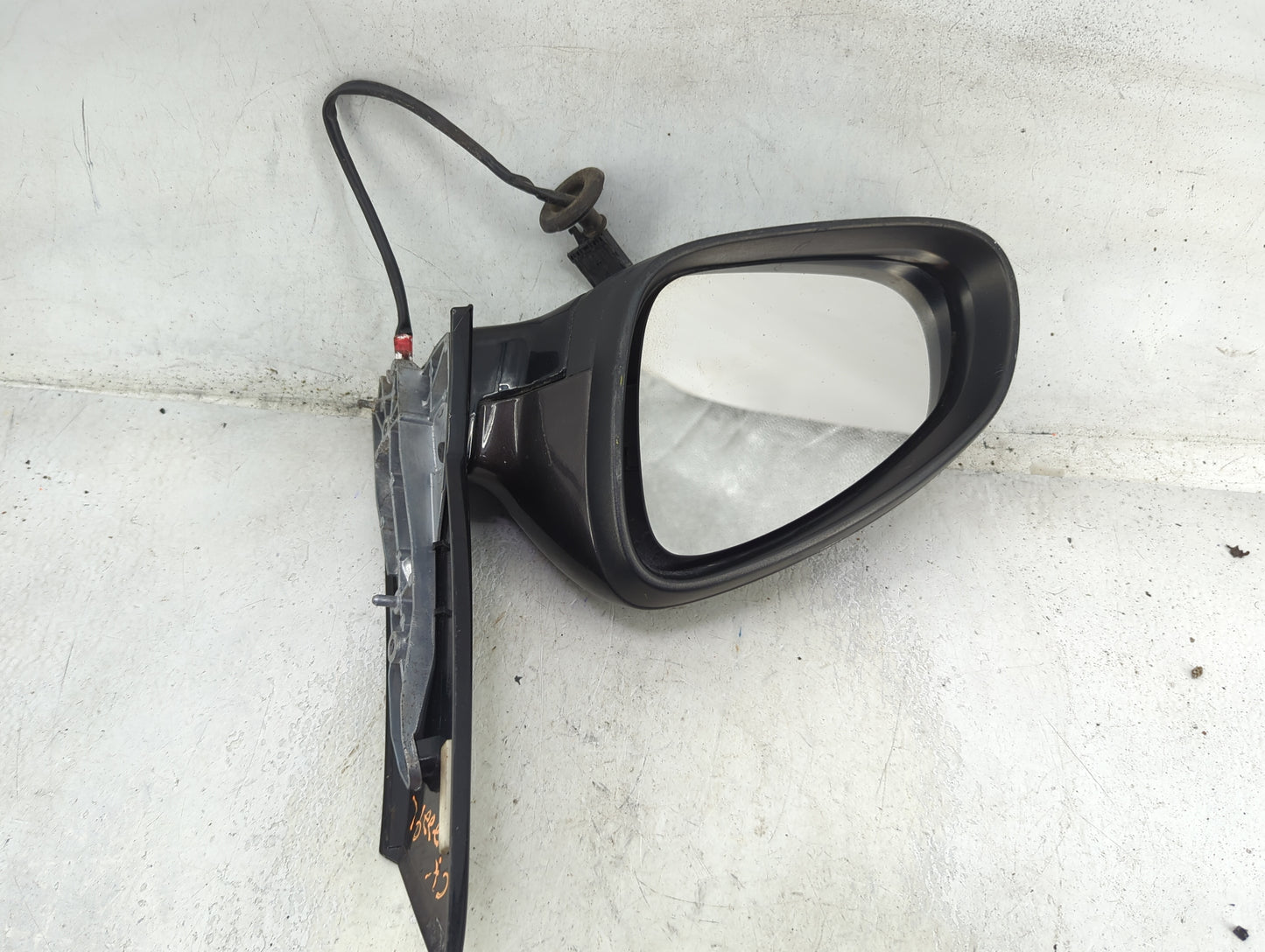 2012-2017 Buick Verano Driver Side View Mirror - Left Door Mirror OEM Used - Oemusedautoparts1.com