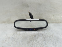 2012-2017 Buick Verano Interior Rear View Mirror Replacement OEM P/N:13584891 E13 027507 Fits OEM Used Auto Parts - Oemuseda