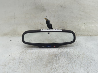compare product 2012-2017 Buick Verano Interior Rear View Mirror Replacement OEM P/N:13584891 E13 027507 Fits OEM Used Auto Parts