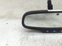 2012-2017 Buick Verano Interior Rear View Mirror Replacement OEM P/N:13584891 E13 027507 Fits OEM Used Auto Parts - Oemuseda