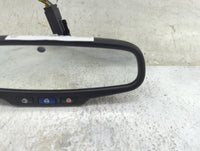 2012-2017 Buick Verano Interior Rear View Mirror Replacement OEM P/N:13584891 E13 027507 Fits OEM Used Auto Parts - Oemuseda