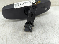 2012-2017 Buick Verano Interior Rear View Mirror Replacement OEM P/N:13584891 E13 027507 Fits OEM Used Auto Parts - Oemuseda