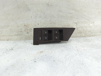 2012-2014 Buick Verano Master Power Window Switch Replacement Driver Side Left P/N:22923493 Fits Fits 2011 2012 2013 2014 20