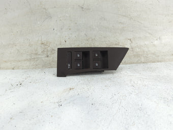 compare product 2012-2014 Buick Verano Master Power Window Switch Replacement Driver Side Left P/N:22923493 Fits Fits 2011 2012 2013 2014 2015 OEM Used Auto Parts