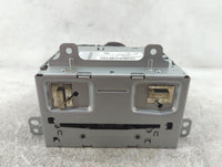2013 Buick Verano Radio AM FM Cd Player Receiver Replacement P/N:22979837 GA-130-COLR-NS, CQ-FG72E7GDA Fits OEM Used Auto Pa