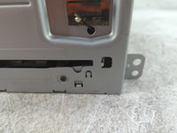 2013 Buick Verano Radio AM FM Cd Player Receiver Replacement P/N:22979837 GA-130-COLR-NS, CQ-FG72E7GDA Fits OEM Used Auto Pa