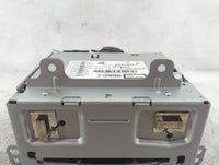 2013 Buick Verano Radio AM FM Cd Player Receiver Replacement P/N:22979837 GA-130-COLR-NS, CQ-FG72E7GDA Fits OEM Used Auto Pa