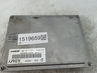 2012-2013 Buick Verano PCM Engine Control Computer ECU ECM PCU OEM P/N:12651994 12655480 Fits 2012 2013 2014 2015 2016 OEM U