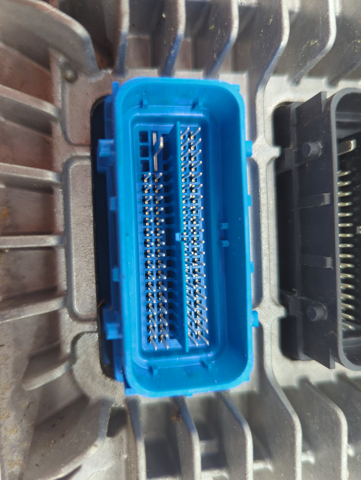 2012-2013 Buick Verano PCM Engine Control Computer ECU ECM PCU OEM P/N:12651994 12655480 Fits 2012 2013 2014 2015 2016 OEM U