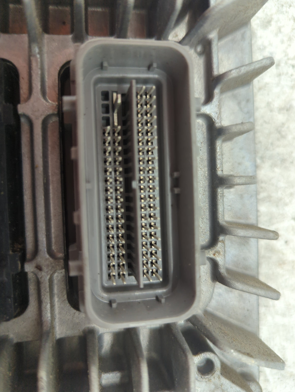 2012-2013 Buick Verano PCM Engine Control Computer ECU ECM PCU OEM P/N:12651994 12655480 Fits 2012 2013 2014 2015 2016 OEM U