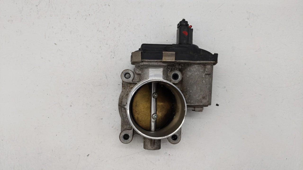 2012-2015 Buick Verano Throttle Body P/N:126321010A 12632101CA Fits Fits 2012 2013 2014 2015 OEM Used Auto Parts - Oemusedau